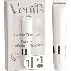 GILLETTE VENUS ΜΗΧΑΝΗ ΚΟΥΡΕΜΑΤΟΣ ΓΙΑ ΕΥΑΙΣΘΗΤΗ ΠΕΡΙΟΧΗ