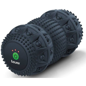 ΜΑΣΑΖ ΜΕ ΚΥΛΙΝΔΡΟ ΠΑΛΜΙΚΗΣ ΚΙΝΗΣΗΣ BEURER MG 35