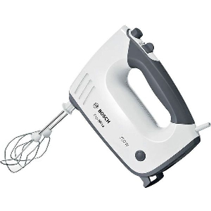 ΜΙΞΕΡ BOSCH MFQ37470 HAND MIXER 750W WHITE