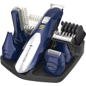 REMINGTON SHAVE PG6045 MULTIFUNCTION KIT