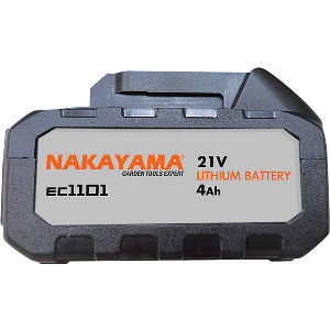 NAKAYAMA EC1101 ΜΠΑΤΑΡΙΑ 21V ΓΙΑ EC1100 EC1200 EC1250