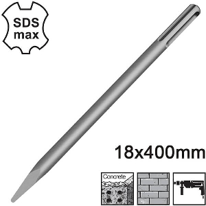 SDS MAX ΒΕΛΟΝΙ INGCO DBC0214001