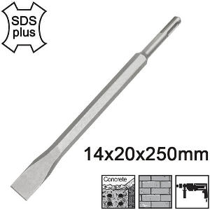 SDS PLUS ΚΑΛΕΜΙ INGCO DBC0122501