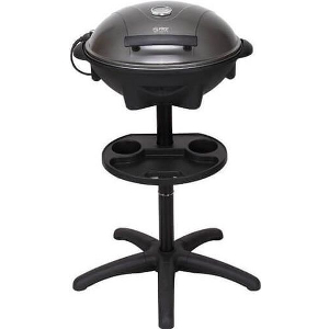 ΓΚΡΙΛΙΕΡΑ 2400W FIRST AUSTRIA FA-5350-4 ΑΔΙΑΒΡΟΧΗ ΠΤΥΣΣΟΜΕΝΗ ΜΕ ΒΑΣΗ 81CM