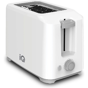 ΦΡΥΓΑΝΙΕΡΑ 2 ΘΕΣΕΩΝ 700W IQ ST-600 WHITE