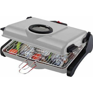 ΨΗΣΤΙΕΡΑ 1200W PRIMO AB661 ΠΑΡΑΔΟΣΙΑΚΗ