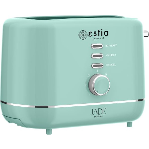 ESTIA ΦΡΥΓΑΝΙΕΡΑ JADE 2 ΘΕΣΕΩΝ 850W 06-27339