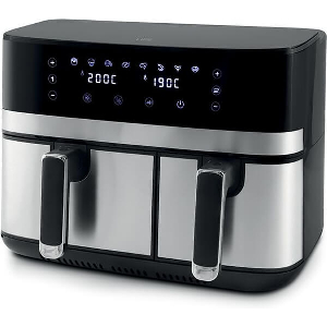 LIFE IN SYNC ΔΙΠΛΗ ΦΡΙΤΕΖΑ ΑΕΡΟΣ 8.6L 2700W