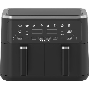 TESLA AIR FRYER 9L 2400W AF900BSD