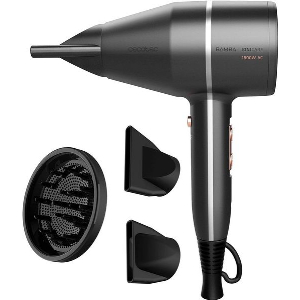 ΠΙΣΤΟΛΑΚΙ ΜΕ 2 ΣΤΟΜΙΑ & ΦΥΣΟΥΝΑ 1800W CECOTEC CEC-04210