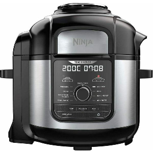 ΠΟΛΥΜΑΓΕΙΡΑΣ NINJA MULTICOOKER OP500