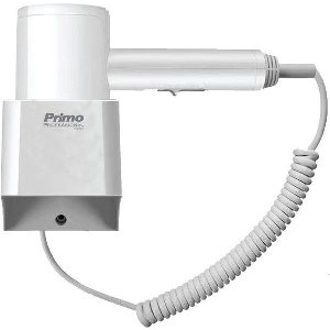 ΣΕΣΟΥΑΡ PRHD-50065 PRIMO ΞΕΝΟΔΟΧΕΙΑΚΟΥ ΤΥΠΟΥ 1200W DC ΛΕΥΚΟ