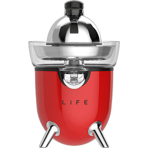 ΣΤΙΦΤΗΣ 100W LIFE JUICY ΗΛΕΤΡΙΚΟΣ ΜΕ ΜΟΧΛΟ ΠΙΕΣΗΣ