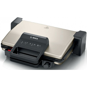ΤΟΣΤΙΕΡΑ 2000W BOSCH TCG3302 CONTACT GRILL