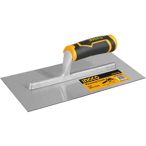 ΣΠΑΤΟΥΛΑ ΠΛΑΚΙΔΙΩΝ ΊΣΙΑ 280X130MM INGCO HPT28138