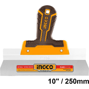 ΣΠΑΤΟΥΛΑΔΟΡΟΣ ΑΝΟΞΕΙΔΩΤΟ ΑΤΣΑΛΙ 250MM INGCO HPUT78250