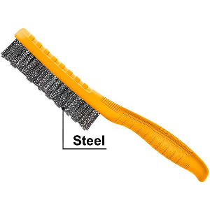 ΣΥΡΜΑΤΟΒΟΥΡΤΣΑ 270MM INGCO HKTWB2705