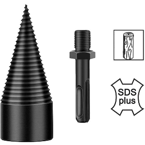 ΣΧΙΣΤΗΣ ΞΥΛΟΥ ΔΡΑΠΑΝΟΥ 32MM SDS PLUS GEHOCK WSDS032