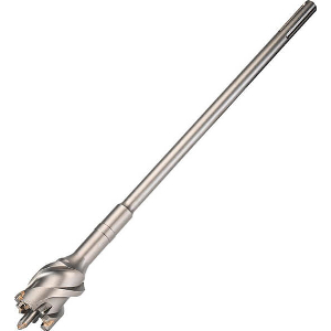 ΤΡΥΠΑΝΙ ΠΙΣΤΟΛΕΤΟΥ SDS MAX BREAK THROUGH Φ45X550MM BORMANN BHT4118