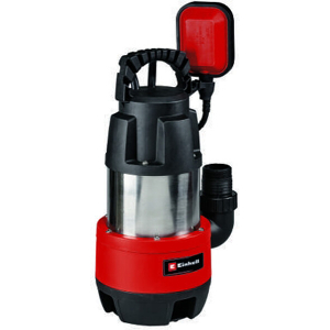 ΥΠΟΒΡΥΧΙΑ ΑΝΤΛΙΑ ΑΚΑΘΑΡΤΩΝ EINHELL GC-DP 9040 N 900W 4181510