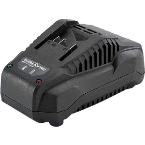 ΦΟΡΤΙΣΤΗΣ ΜΠΑΤΑΡΙΑΣ BORMANN BBP2003 20V LI-ION 4000MAH 3.5AΗ