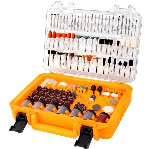 ΕΞΑΡΤΗΜΑΤΑ 4 ΣΕΤ ΜΙΝΙ ΔΡΑΠΑΝΟΥ INGCO COS23035