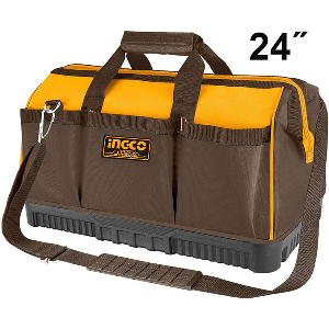 ΕΡΓΑΛΕΙΟΘΗΚΗ ΤΣΑΝΤΑ 24