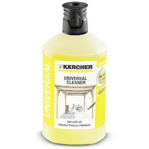 ΚΑΘΑΡΙΣΤΙΚΟ ΓΕΝΙΚΗΣ ΧΡΗΣΗΣ KARCHER UNIVERSAL CLEANER 1L 6.295-753.0