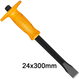 ΚΑΛΕΜΙ ΜΕ ΛΑΒΗ 300MM INGCO HCCL082412