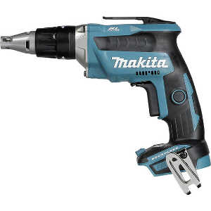 ΚΑΤΣΑΒΙΔΙ ΓΥΨΟΣΑΝΙΔΑΣ ΜΠΑΤΑΡΙΑΣ MAKITA 18V SOLO DFS452Z