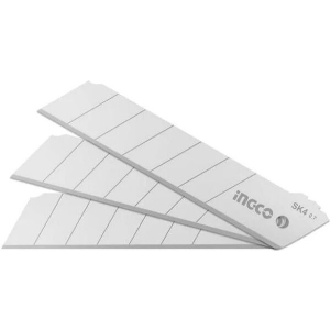 ΛΑΜΕΣ ΦΑΛΤΣΕΤΑΣ 25MMX127MM INGCO HKNSB2501