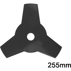 ΜΕΤΑΛΛΙΚΟΣ ΔΙΣΚΟΣ ΚΟΠΗΣ 255MM ΜΕ 3 ΔΟΝΤΙΑ INGCO ABCB05