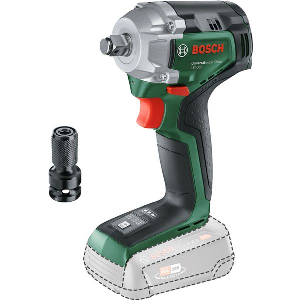 ΜΠΟΥΛΟΝΟΚΛΕΙΔΟ ΜΠΑΤΑΡΙΑΣ BOSCH UNIVERSAL IMPACT DRIVE 18V-350 SOLO 0603980304