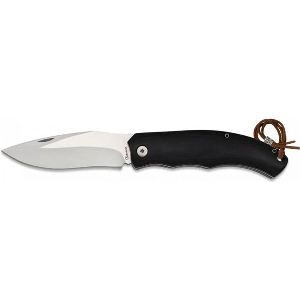 ΣΟΥΓΙΑΣ ALBAINOX BLACK STAMINA POCKET KNIFE 18724