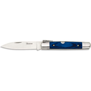 ΣΟΥΓΙΑΣ ALBAINOX PENKNIFE. BLUE STAMINA.BLADE 7.10CM 01095