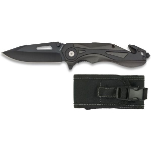 ΣΟΥΓΙΑΣ ALBAINOXBLACK FOS 18332