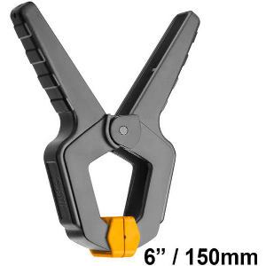 ΣΦΙΓΚΤΗΡΑΣ ΜΕ ΕΛΑΤΗΡΙΟ 6