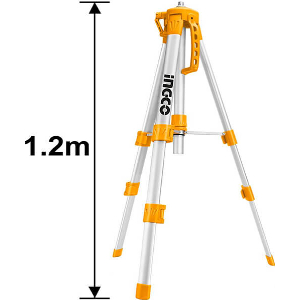 ΤΡΙΠΟΔΟ ΓΙΑ ΑΛΦΑΔΙΑ LASER INGCO HLLT01152