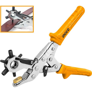 ΤΡΥΠΗΤΗΡΙ ΖΩΝΩΝ ΜΕ ΠΛΑΣΤΙΚΗ ΛΑΒΗ INGCO HLHP028