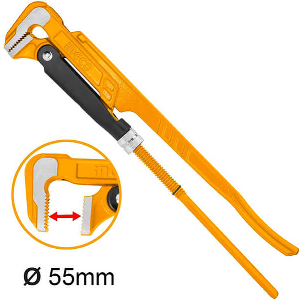 ΤΣΙΜΠΙΔΑ ΥΔΡΑΥΛΙΚΩΝ 90° ΒΑΡΙΑΣ ΧΡΗΣΗΣ 1.5