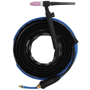 ΤΣΙΜΠΙΔΑ TIG ΗΛΕΚΤΡΟΚΟΛΗΣΗΣ 180A+ 200A WP-17 35/50