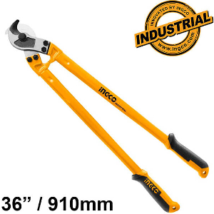 ΨΑΛΙΔΙ ΚΑΛΩΔΙΩΝ ΒΑΡΕΟΣ ΤΥΠΟΥ 910MM INGCO HCCB0136