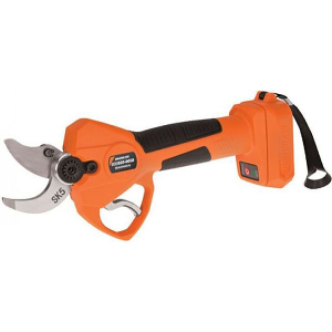 ΨΑΛΙΔΙ ΚΛΑΔΟΥ ΜΠΑΤΑΡΙΑΣ KRAUSMANN 20V 2AH LI-ION U33020