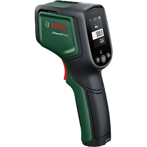 ΨΗΦΙΑΚΟ ΘΕΡΜΟΜΕΤΡΟ BOSCH ADVANCED TEMP 0603683200