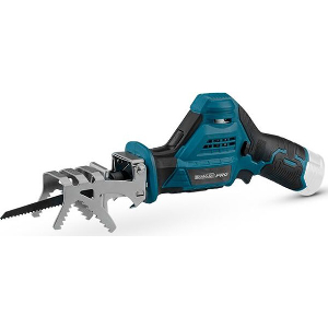 BORMANN BBP2400 ΠΡΙΟΝΙ ΚΛΑΔΕΜΑΤΟΣ ΜΠΑΤΑΡΙΑΣ 12V SOLO