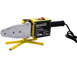 BORMANN BWM3063 ΣΥΓΚΟΛΛΗΤΙΚΟ ΣΩΛΗΝΩΝ 1500W