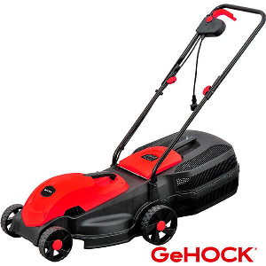 ΗΛΕΚΤΡΙΚΗ ΧΛΟΟΚΟΠΤΙΚΗ 1400W GEHOCK GLM1400