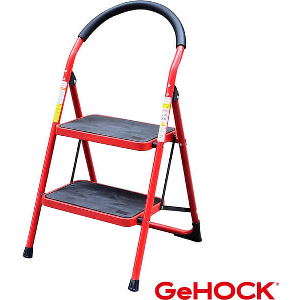 ΣΚΑΛΟΣΚΑΜΠΟ ΜΕ 2 ΣΚΑΛΟΠΑΤΙΑ GEHOCK 900702