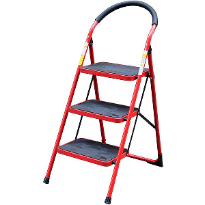 ΣΚΑΛΟΣΚΑΜΠΟ ΜΕ 3 ΣΚΑΛΟΠΑΤΙΑ GEHOCK 900703