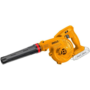 ΦΥΣΗΤΗΡΑΣ ΜΠΑΤΑΡΙΑΣ 20V LI-ION SOLO 2 ΘΕΣΕΩΝ INGCO CABLI20018E